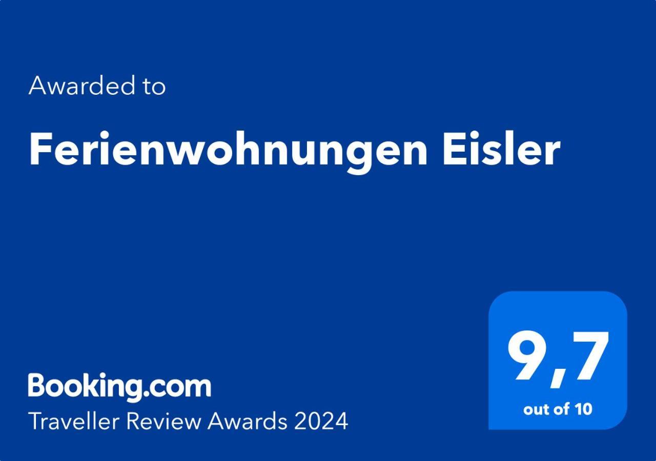 Ferienwohnungen Eisler Abensberg Luaran gambar